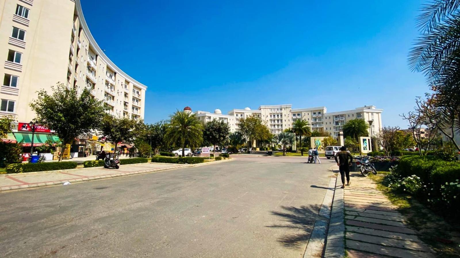 Visitorstayinn * Vrindavan