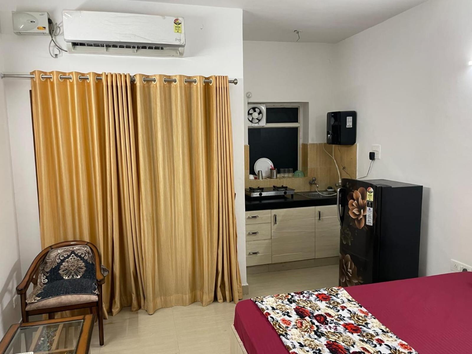 Apartment Visitorstayinn